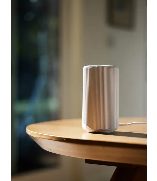 Pura Plus White Diffuser