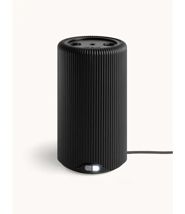 Pura Plus Black Diffuser