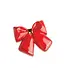 Nora Fleming Wrap It Up Red Mini