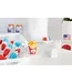 Nora Fleming Happy Fry Day Mini