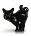 Nora Fleming Scaredy Cat Mini