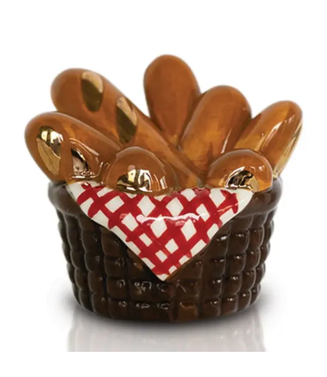 Nora Fleming You Knead This Mini