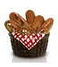 Nora Fleming You Knead This Mini