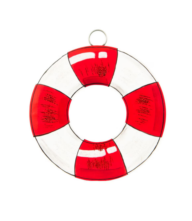 Round Top Mini Pool Float Charm
