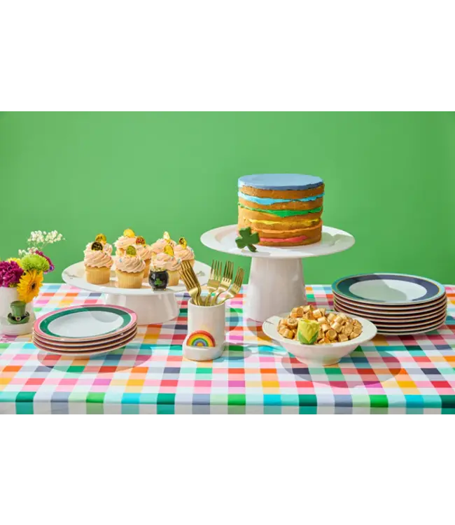 Nora Fleming Get Lucky Mini