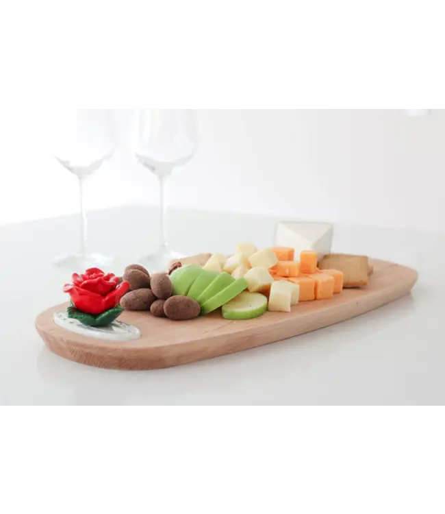 Nora Fleming Roses Are Red Mini