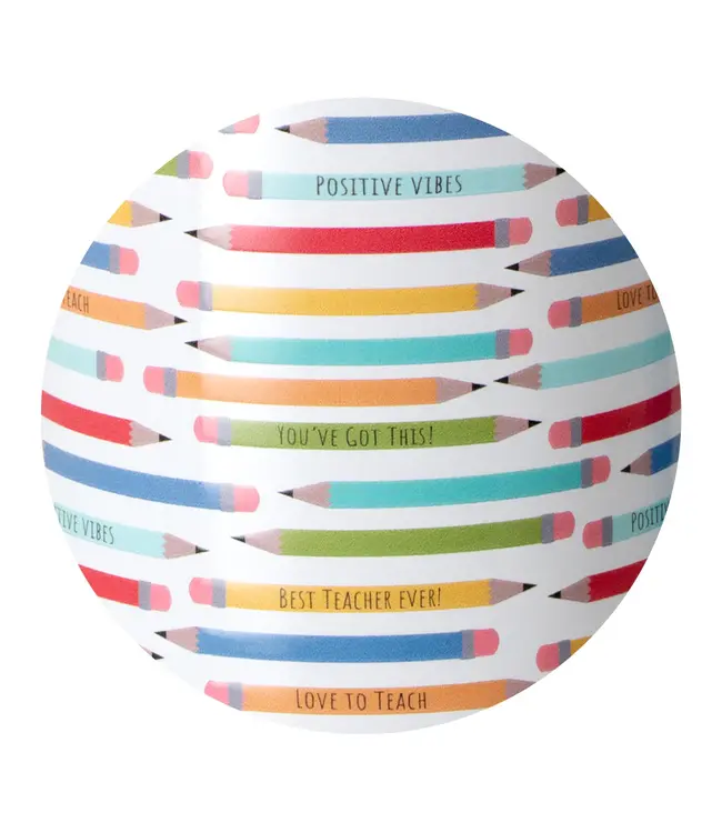 Swig Teacher Life Tumbler 32oz