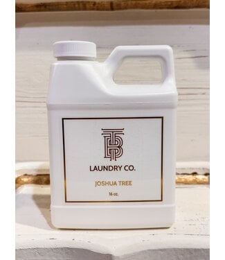 Thomas Blonde Joshua Tree Laundry Detergent 16oz