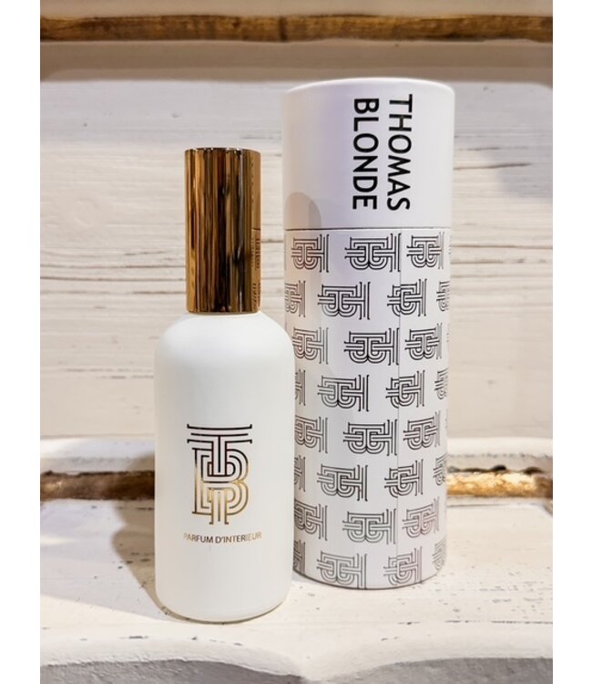 Thomas Blonde Joshua Tree Re-Fresh Room & Linen Spray