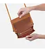 Hobo Jill Crossbody Natural