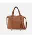 Hobo Harley Satchel Warm Honey