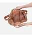 Hobo Sheila Large Satchel Saddle
