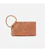 Hobo Sable Wristlet Saddle