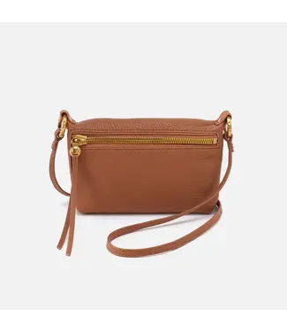Hobo Hobo Run About Crossbody Warm Honey