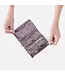 Hobo Ross Bead Wristlet Blush Crackle
