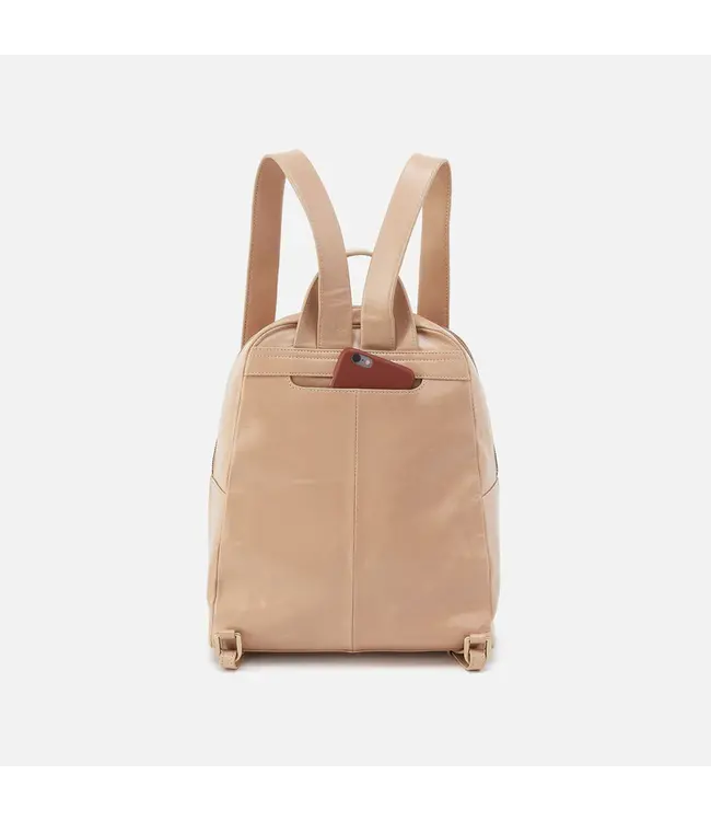 Hobo Billie Backpack Sand