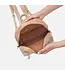 Hobo Billie Backpack Sand