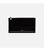 Hobo Jill Large Bifold Wallet Black
