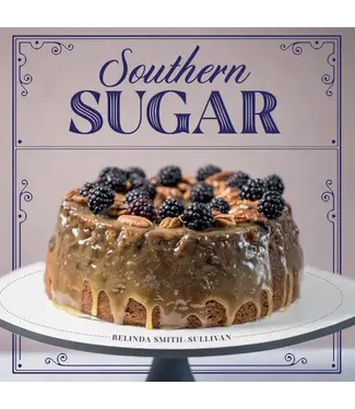 Southern Sugar Cookbook
