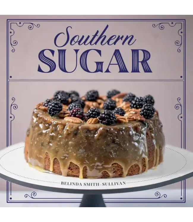 Southern Sugar Cookbook
