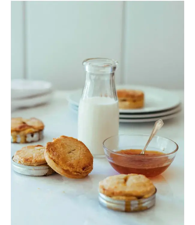 Southern Baked Cookbook