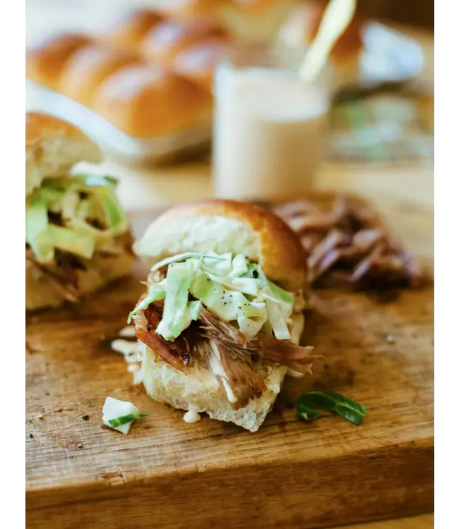 Southern Baked Cookbook