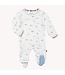 Hug Dispatcher Modal Magnetic Footie 3-6M