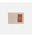 Hobo Euro Slide Card Case Sand Shimmer