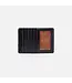 Hobo Euro Slide Card Case Black