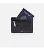 Hobo Euro Slide Card Case Black