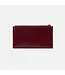 Hobo Jill Large Bifold Wallet Winterberry