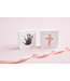 Pink Cross Handprint Kit