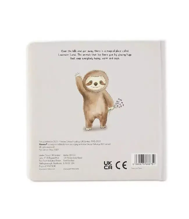 Can't Sleep. Won't Sleep. Board Book