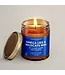 Smells Like A Wildcats Win Candle