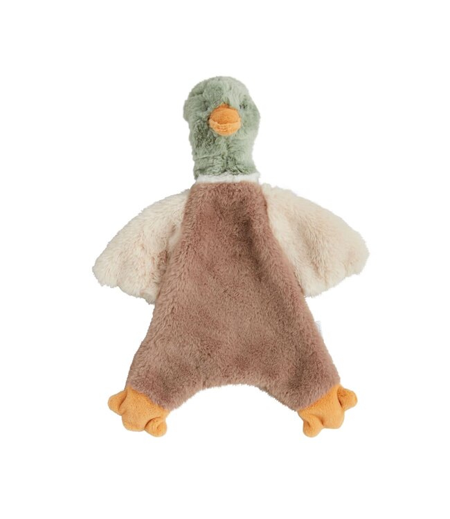 Duck Plush Woobie