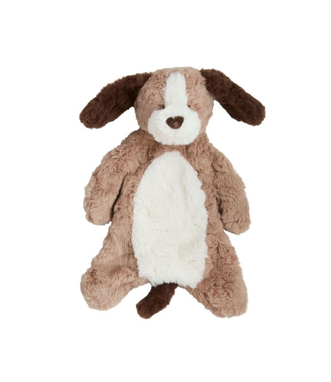 Puppy Plush Woobie