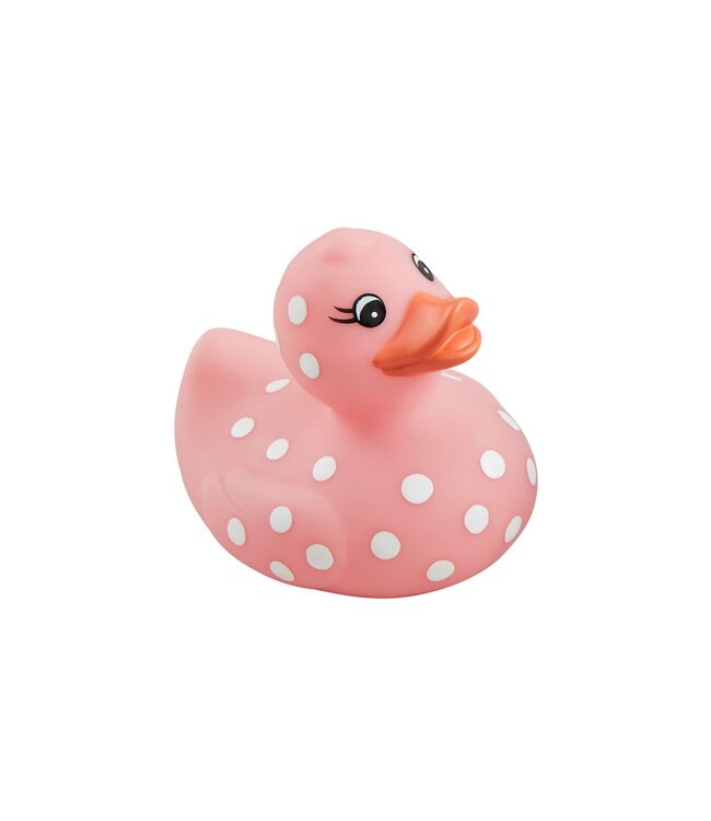My First Pink Rubber Ducky