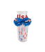 Popsicle 4th Of July Party Cup Set