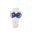 Fireworks 4th Of July Party Cup Set