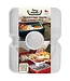 Fancy Panz Charcuterie & Veggie Trayz Insert
