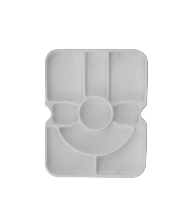 Fancy Panz Charcuterie & Veggie Trayz Insert