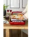 Fancy Panz Charcuterie & Veggie Trayz Insert