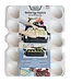 Fancy Panz Deviled Egg Trayz Insert