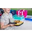 Fancy Panz Food & Beverage Plates