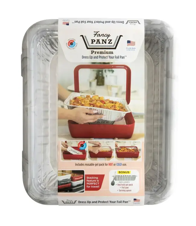 Fancy Panz Marble Premium Set