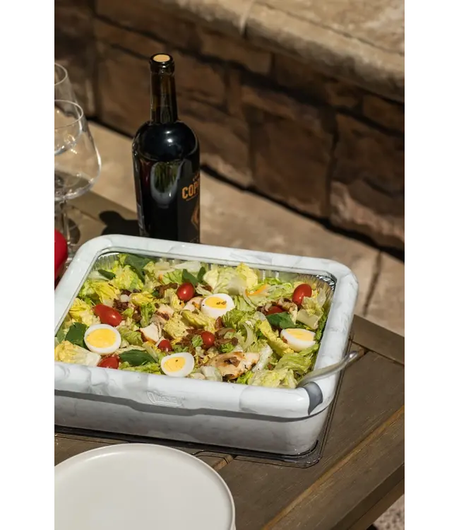 Fancy Panz Marble Premium Set