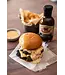 Bear & Burton's W Sauce