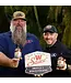 Bear & Burton's W Sauce