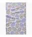 Geometry Egg-Cellent Tea Towel