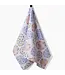 Geometry Egg-Cellent Tea Towel